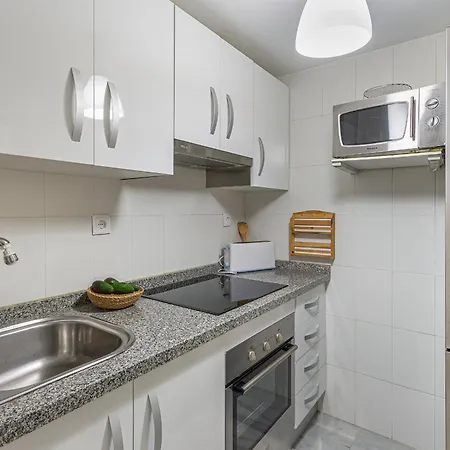 Maravilloso Apartamento Al Mar Almuñécar Esterno foto