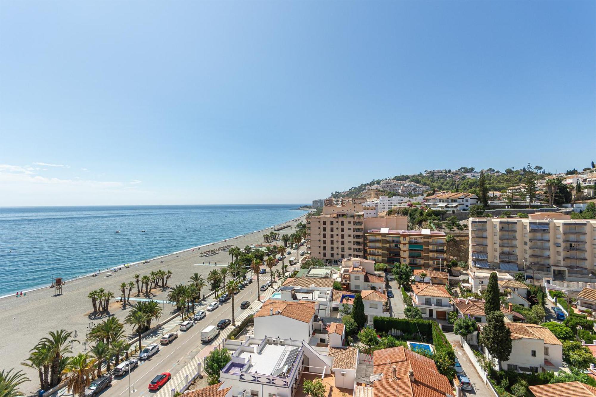 Maravilloso Al Mar Apartament *