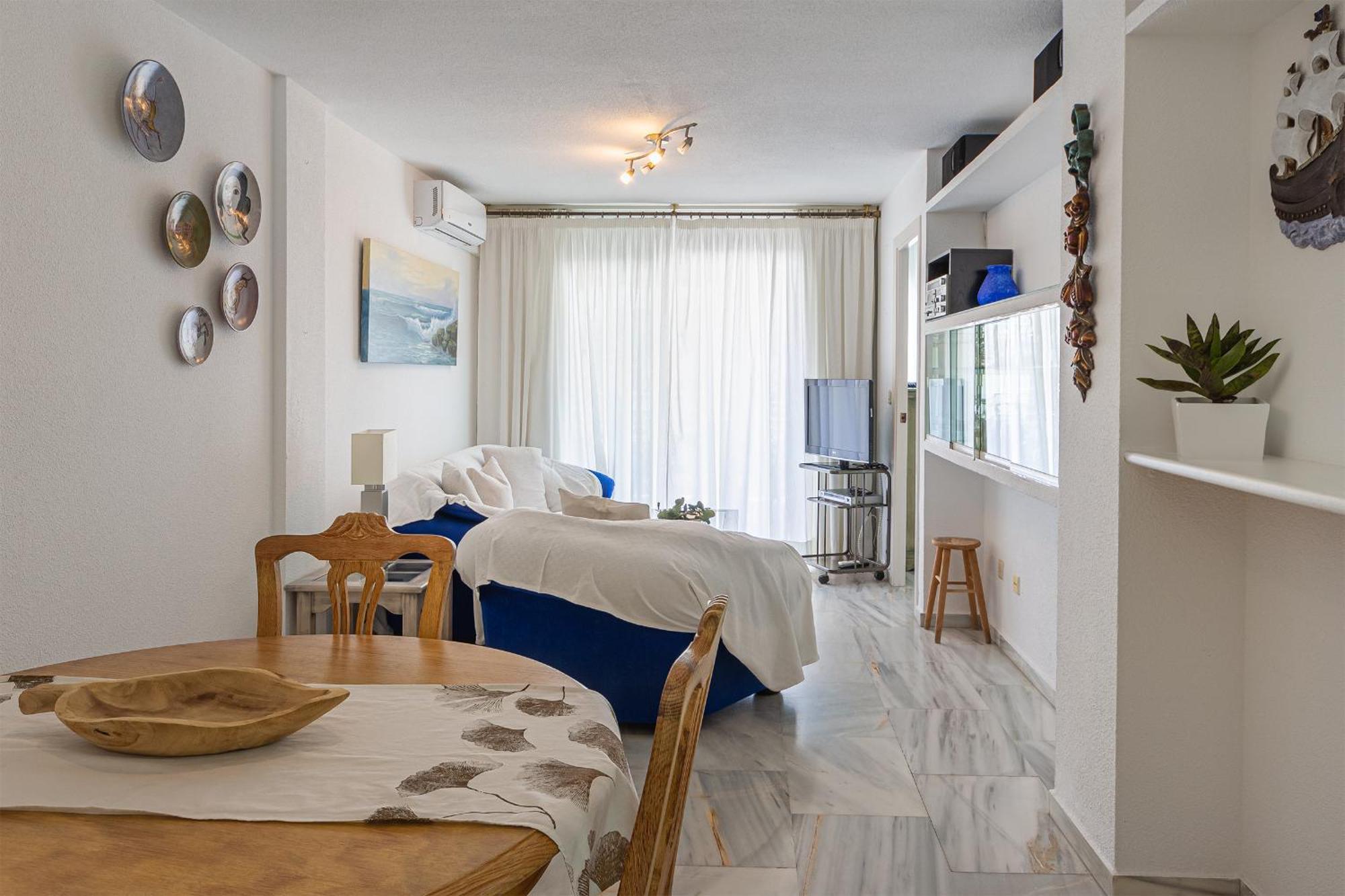 Apartamento Maravilloso Al Mar Almuñécar