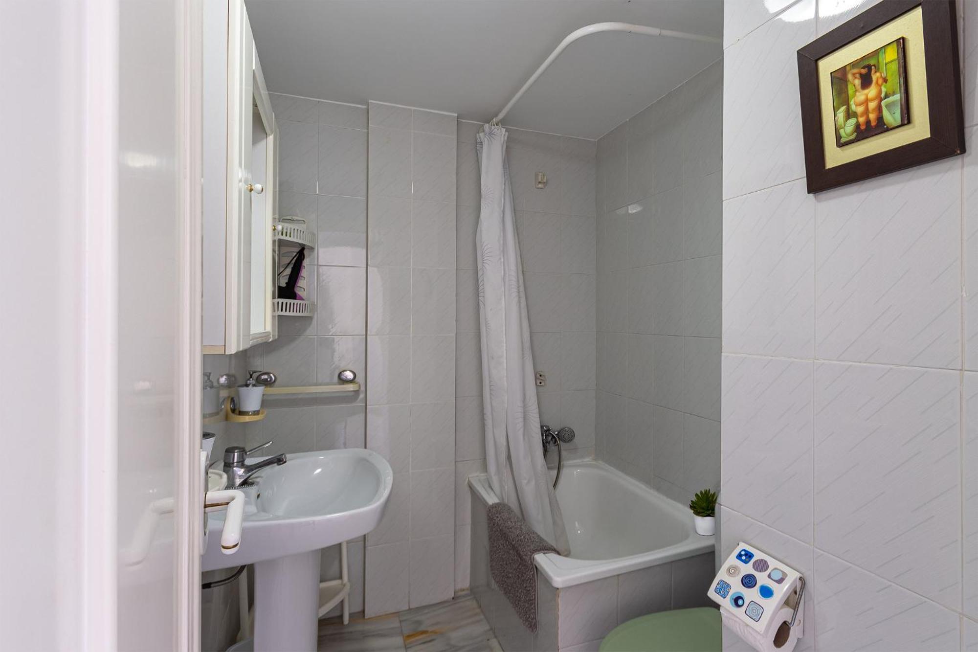 Maravilloso Al Mar Apartamento