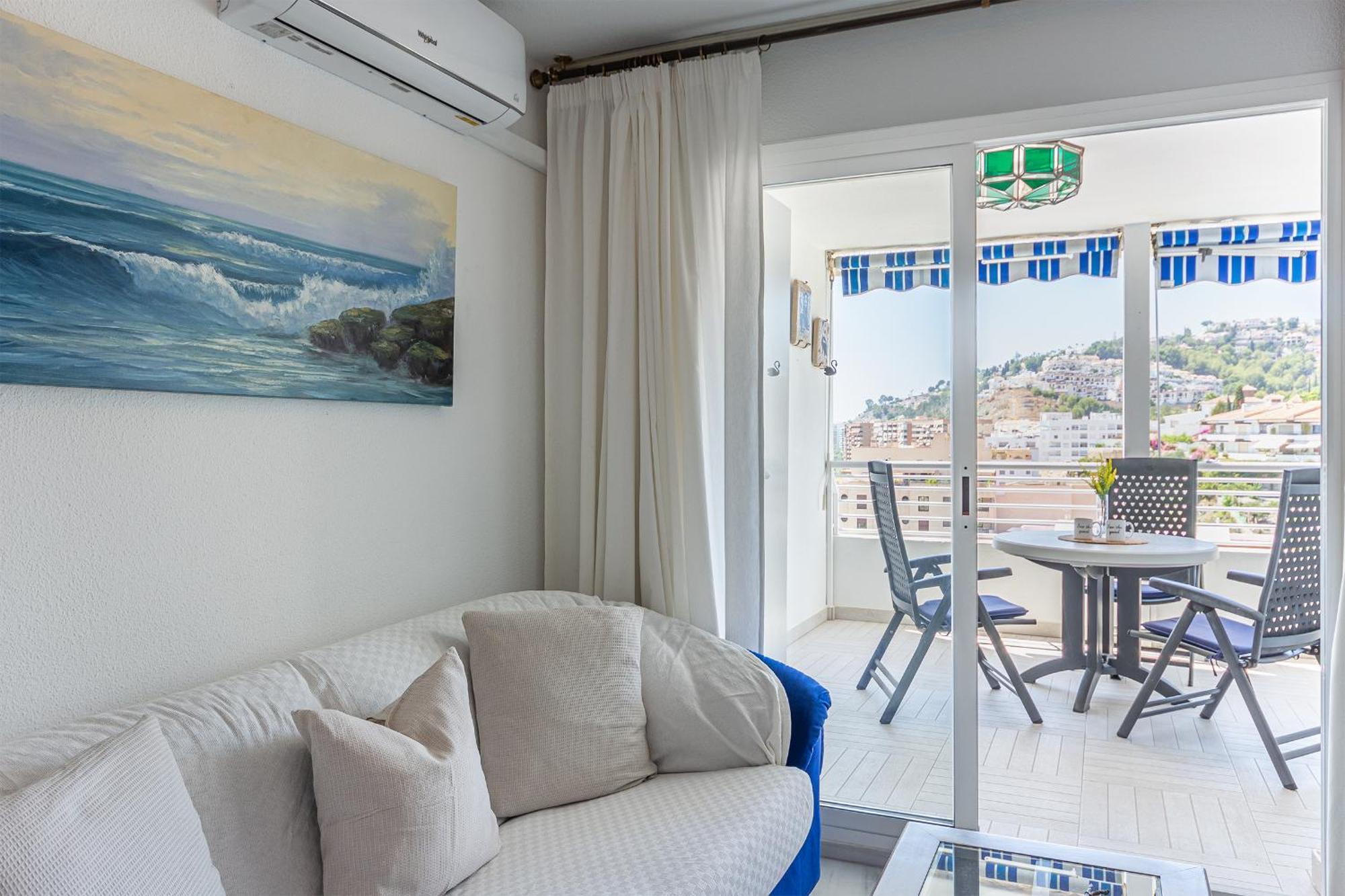 Maravilloso Al Mar Apartamento *
