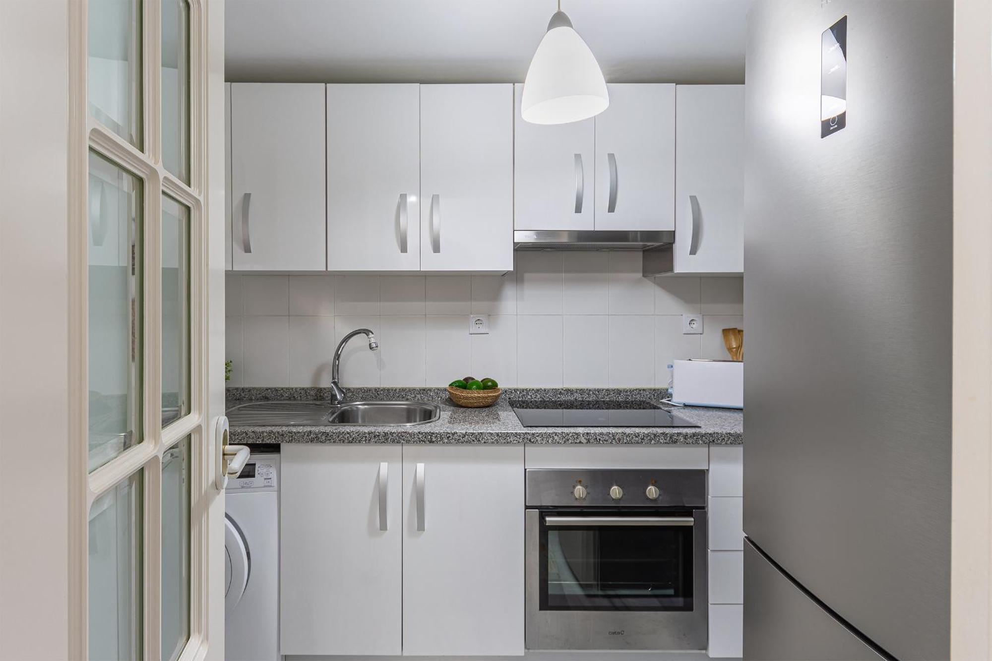 Maravilloso Al Mar Apartamento *