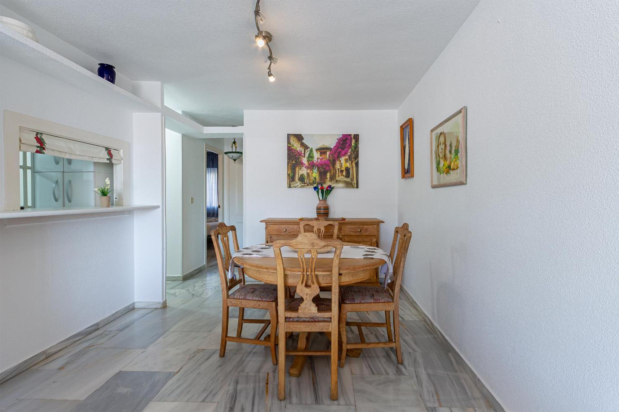 Apartament Maravilloso Al Mar