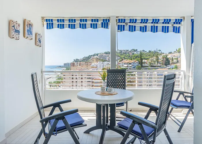Maravilloso Apartamento Al Mar