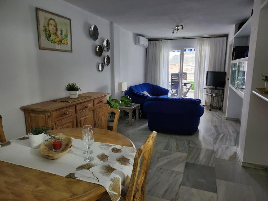 Maravilloso Al Mar Appartement