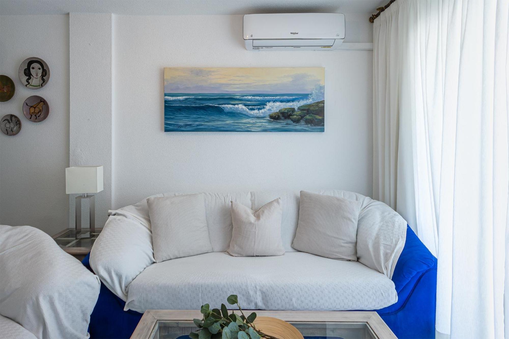 Appartement Maravilloso Al Mar *