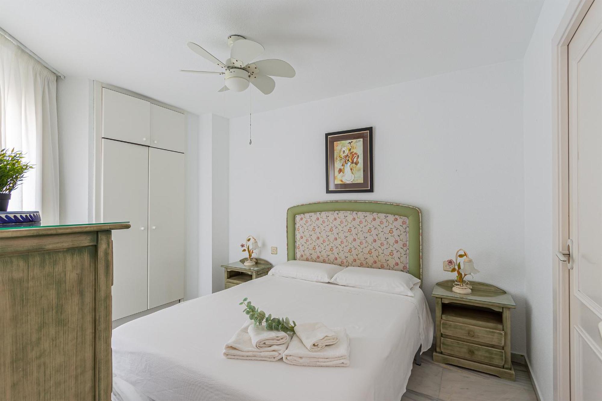 Appartement Maravilloso Al Mar