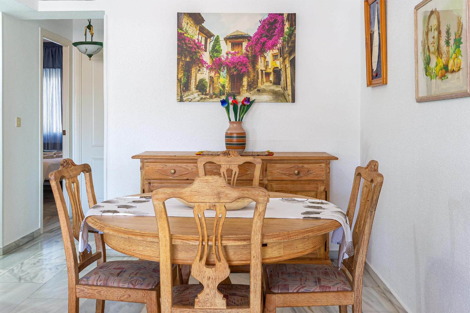 Appartement Maravilloso Al Mar