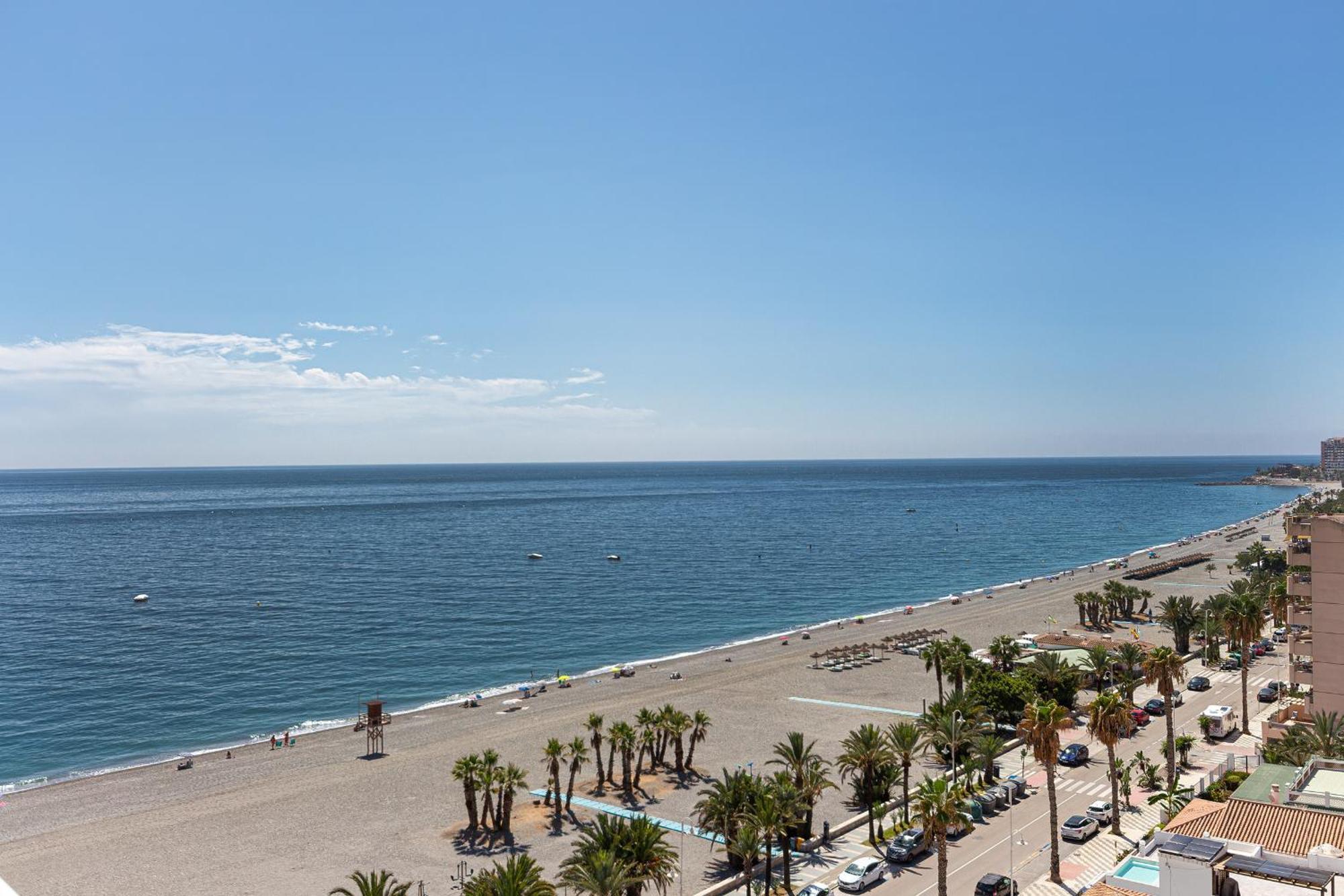 Maravilloso Al Mar Almuñécar