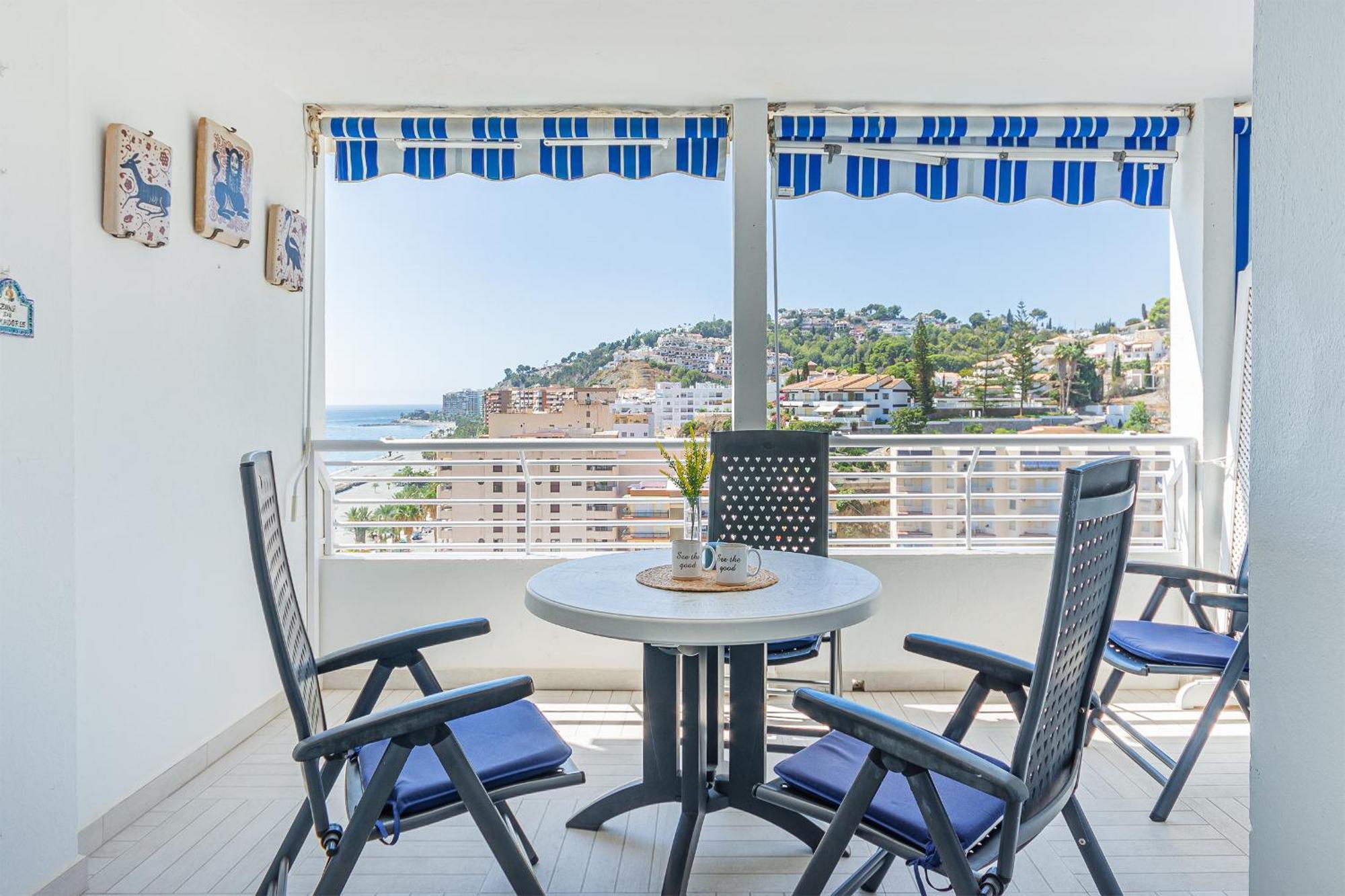 Maravilloso Al Mar Appartement *