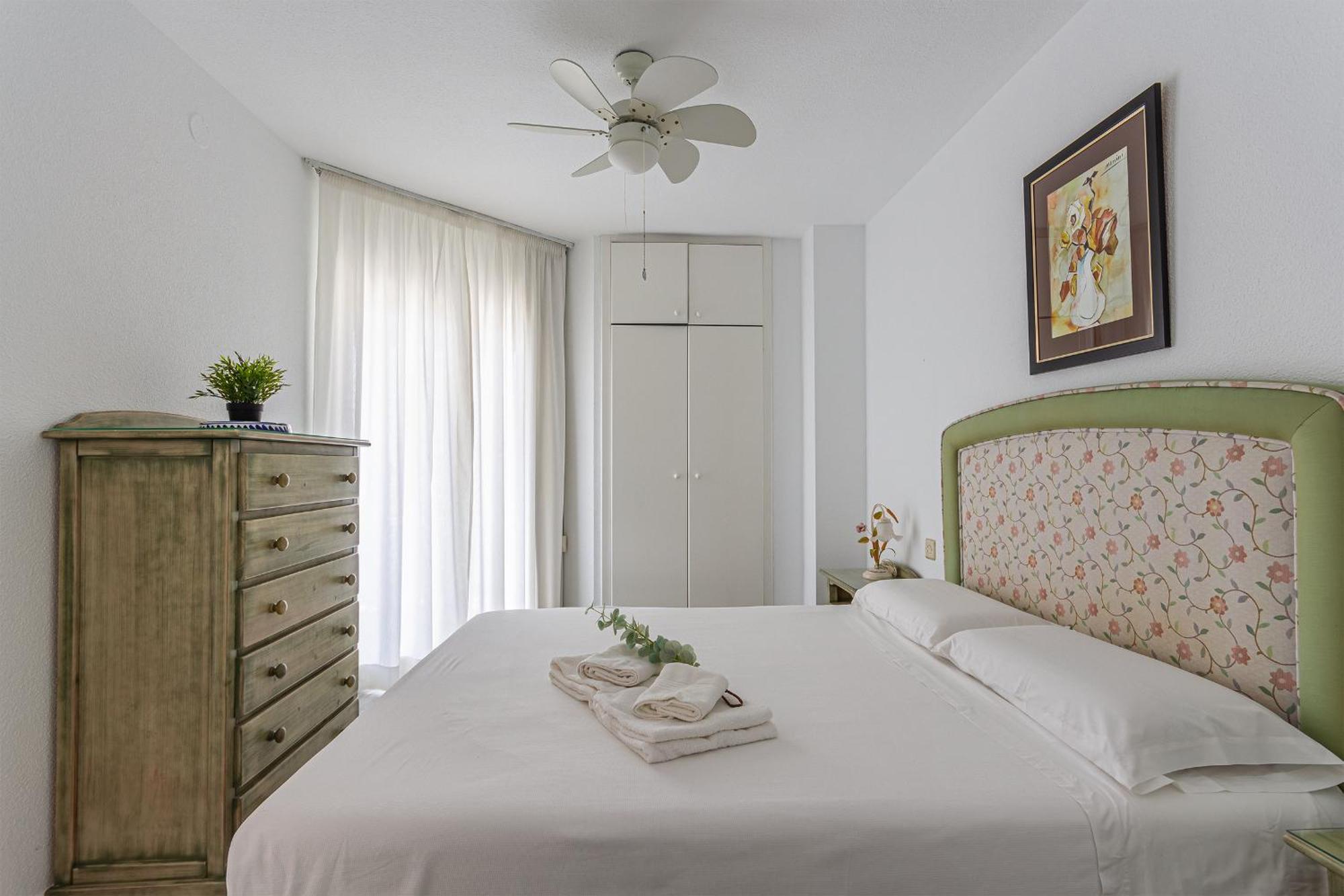 Maravilloso Al Mar Appartement *