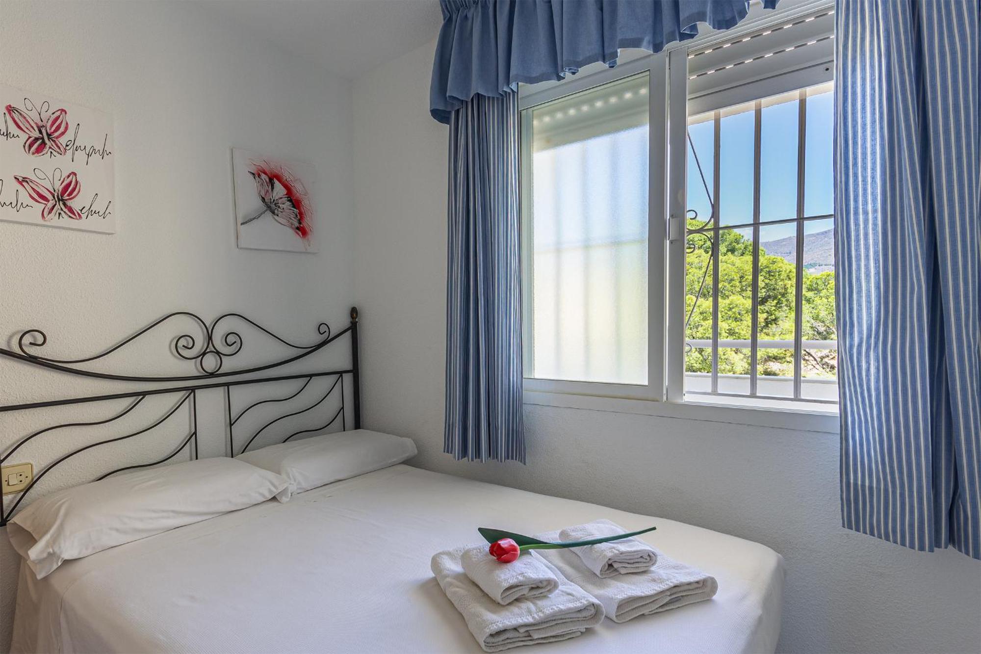 Appartement Maravilloso Al Mar Almuñécar