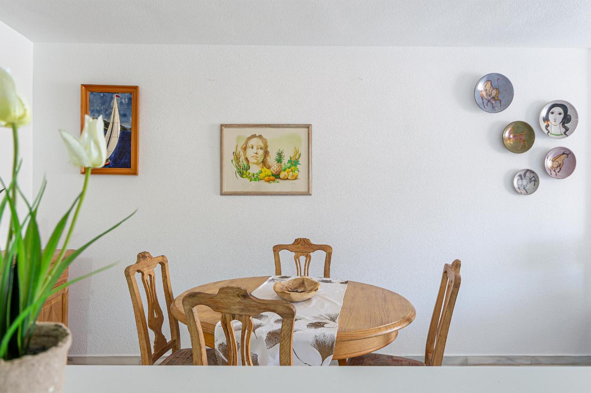 Appartement Maravilloso Al Mar Almuñécar