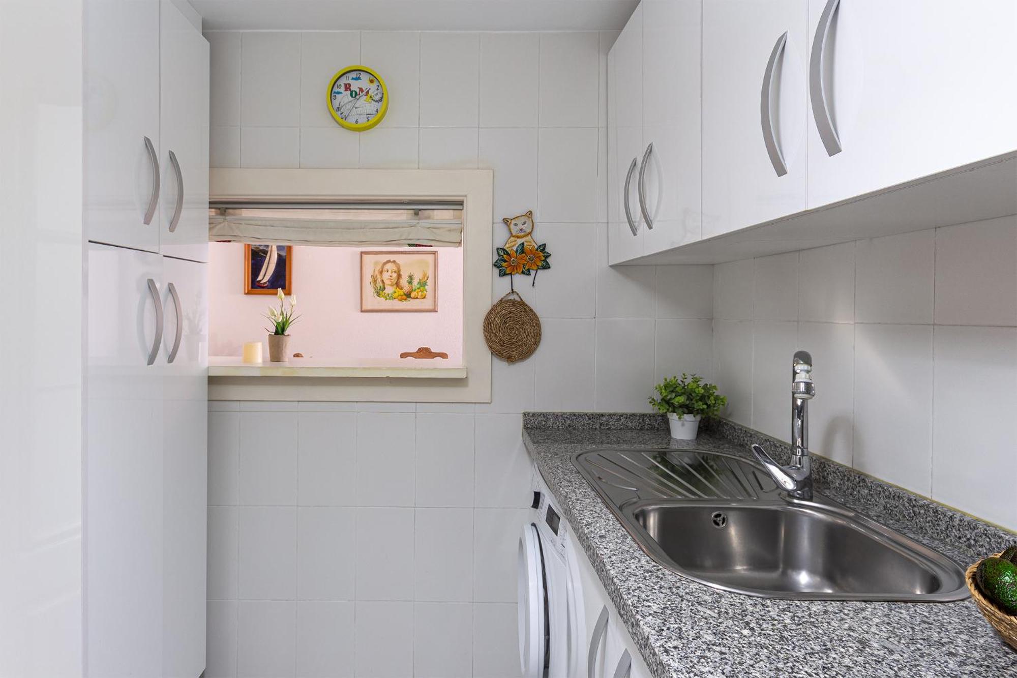 Appartement Maravilloso Al Mar