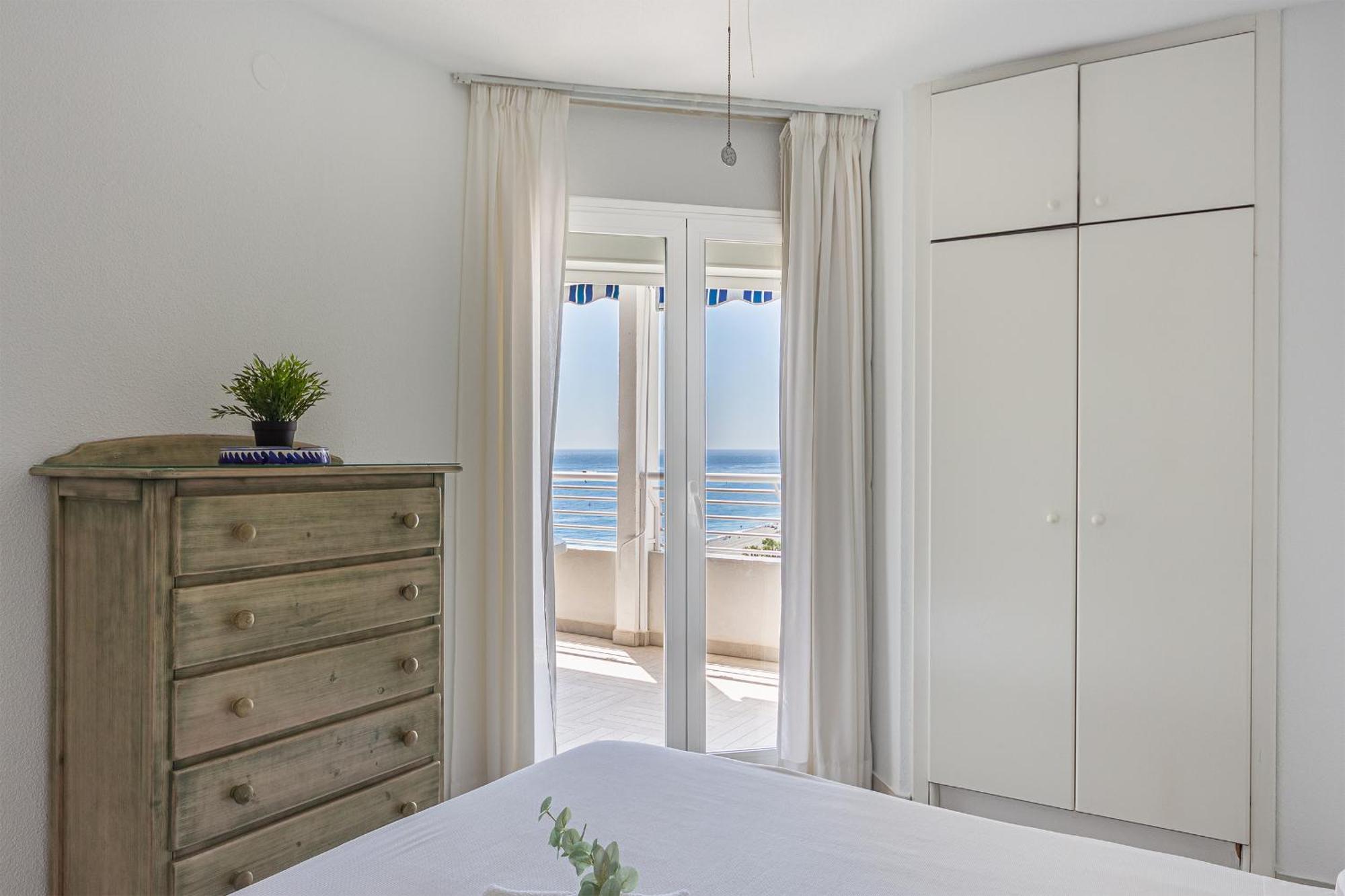 Appartement Maravilloso Al Mar *